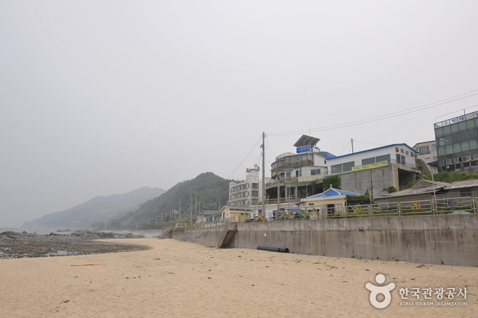 안인해변(안인해수욕장)