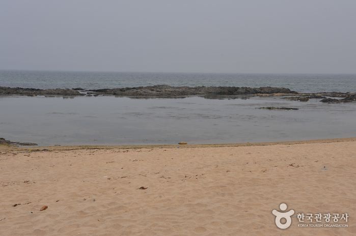 안인해변(안인해수욕장)