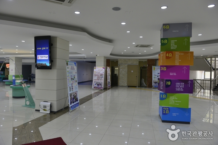 경상북도과학교육원