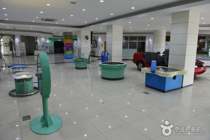 경상북도과학교육원