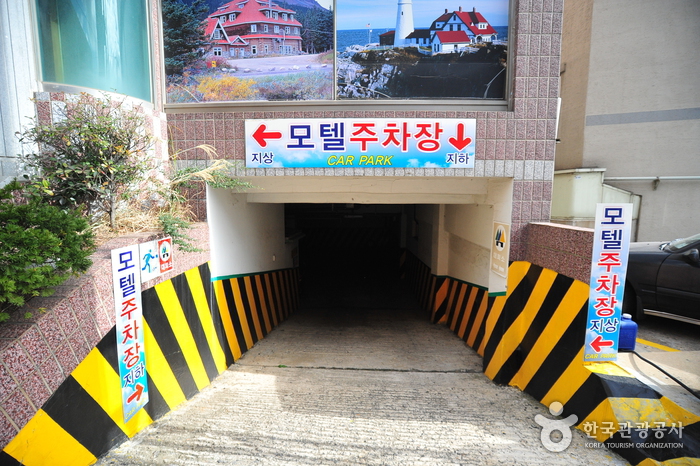 경원BIZ모텔 [한국관광 품질인증/Korea Quality]