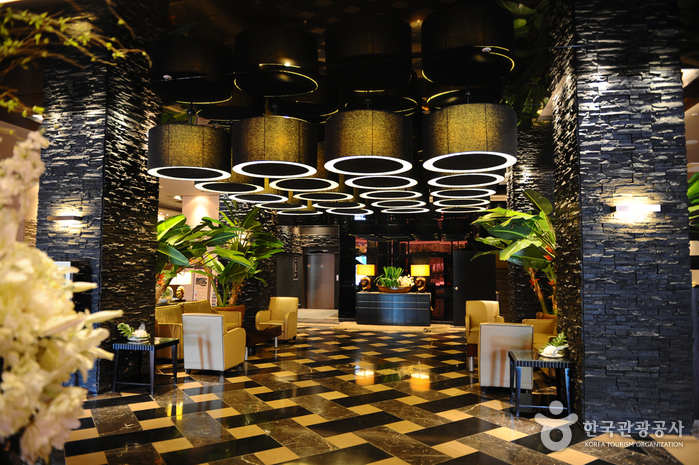 켄싱턴리조트 설악비치