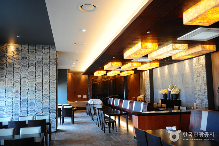 켄싱턴리조트 설악비치