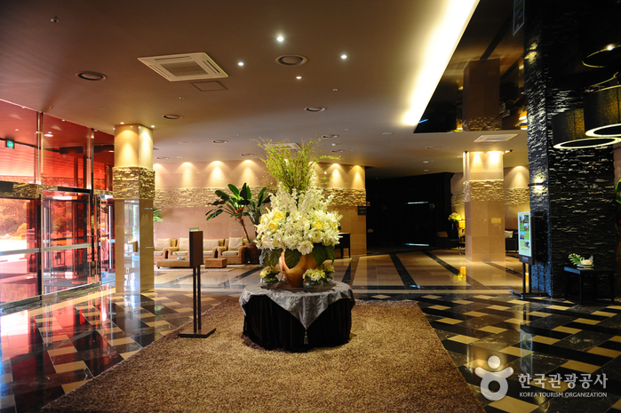 켄싱턴리조트 설악비치