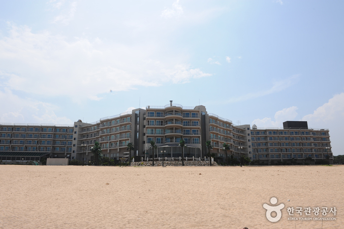 켄싱턴리조트 설악비치