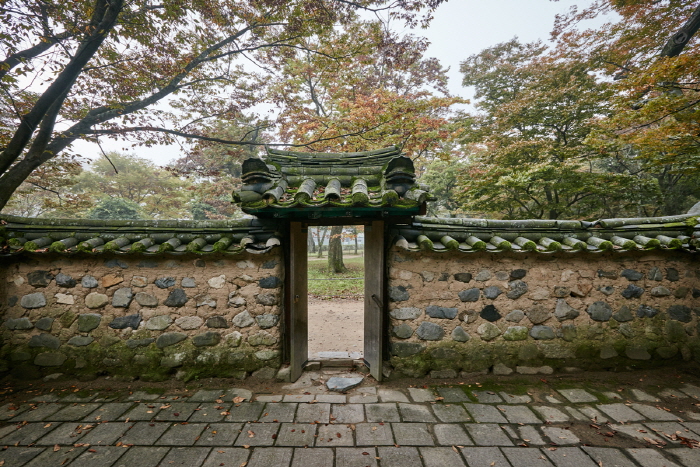 경주 계림