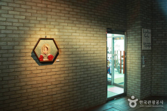 바람흔적미술관