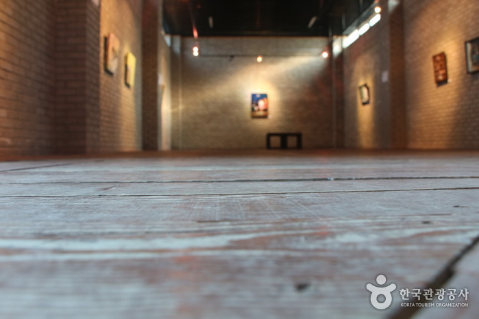 바람흔적미술관