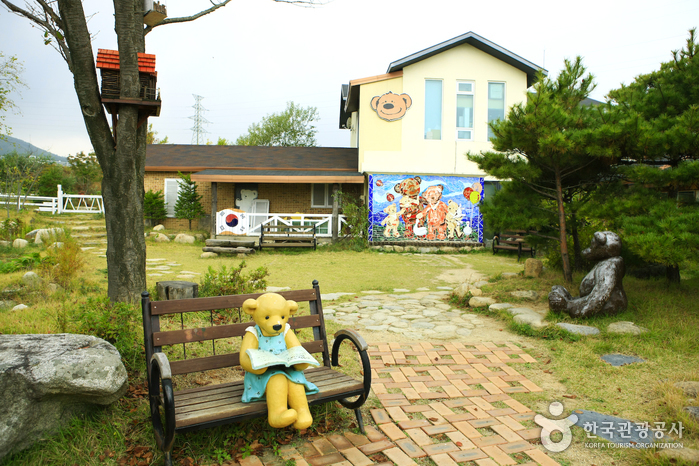 테디베어팜