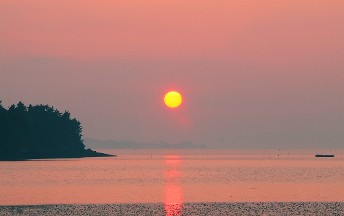 여수갯벌노을마을