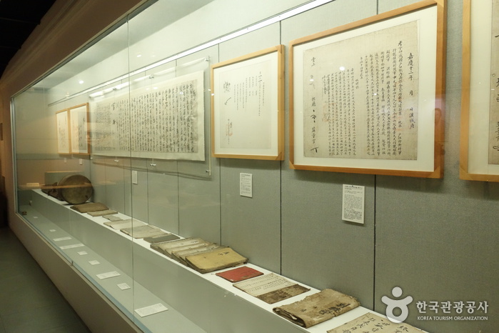 고창판소리박물관