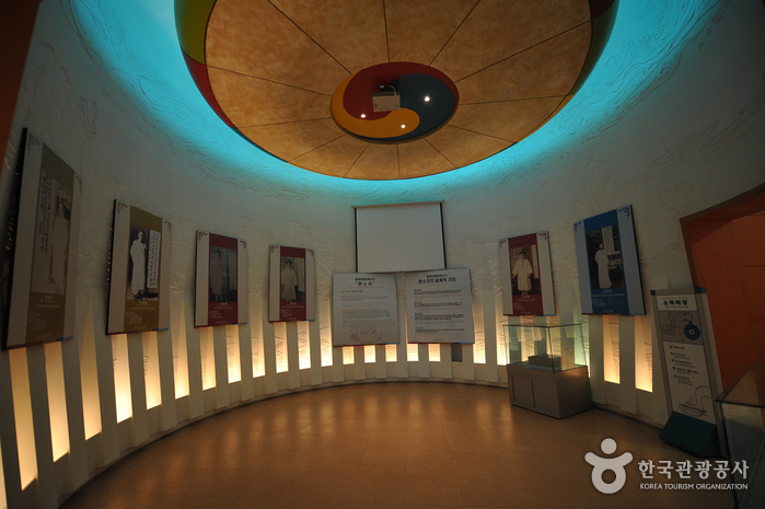 고창판소리박물관