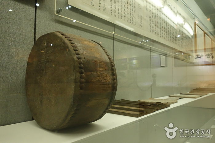 고창판소리박물관