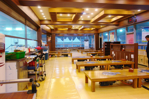 고흥한우직판장