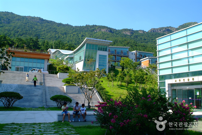 국립남도국악원