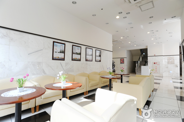 토요코인호텔 (부산역2점)