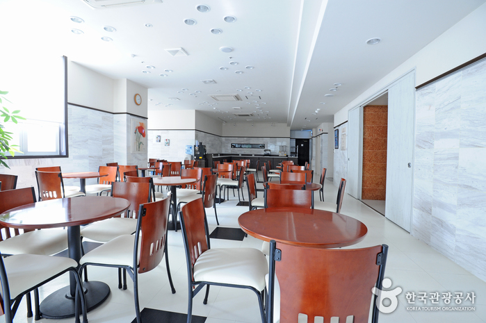 토요코인호텔 (부산역2점)