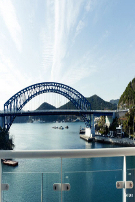 통영거북선호텔