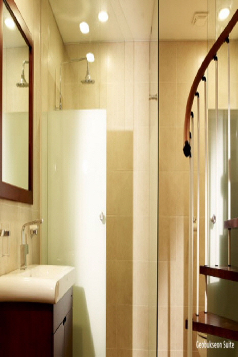 통영거북선호텔