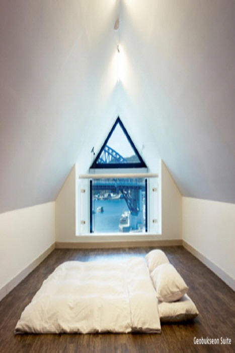 통영거북선호텔