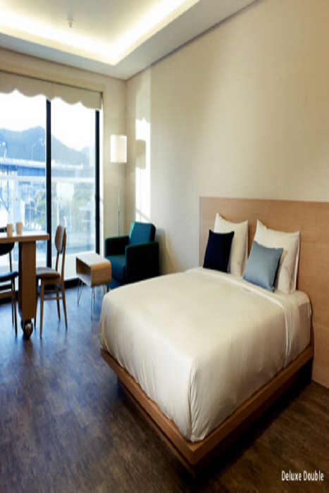 통영거북선호텔