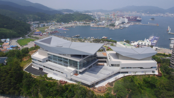 통영국제음악당