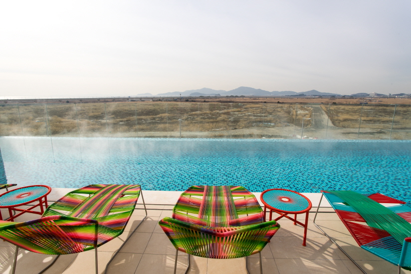 파라다이스 씨티 씨메르(인천)