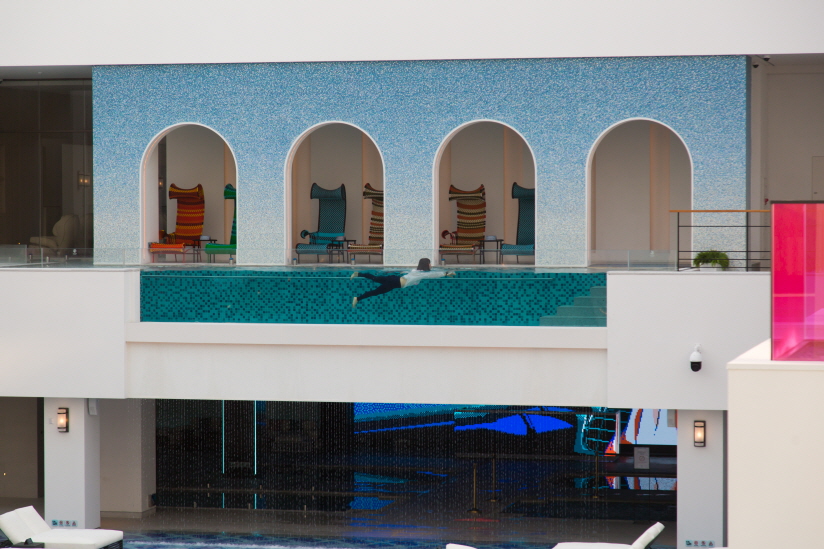 파라다이스 씨티 씨메르(인천)