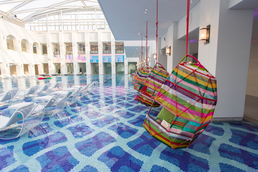 파라다이스 씨티 씨메르(인천)