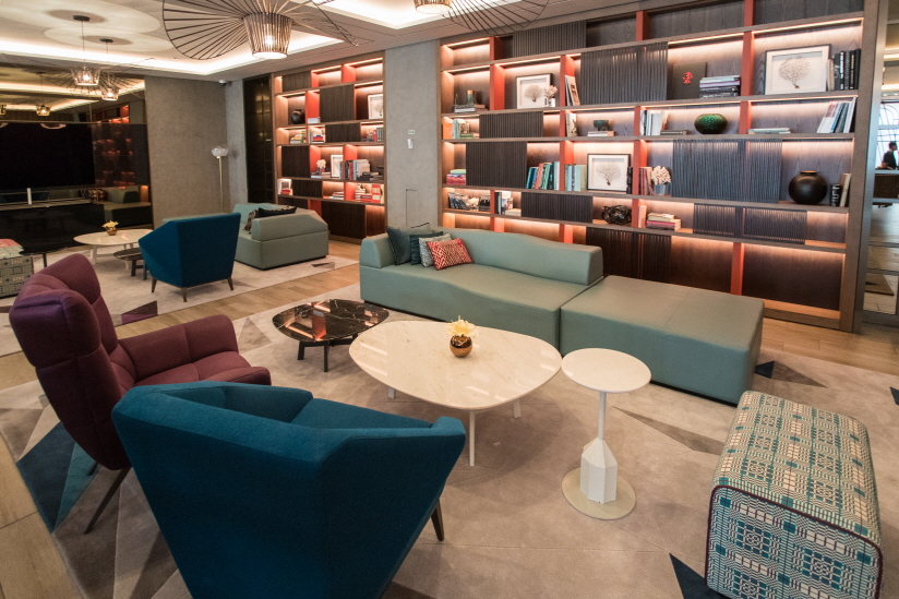 파라다이스 씨티 씨메르(인천)