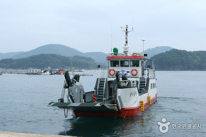 연대도