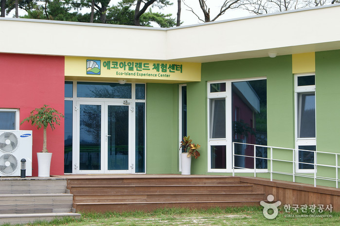 연대도