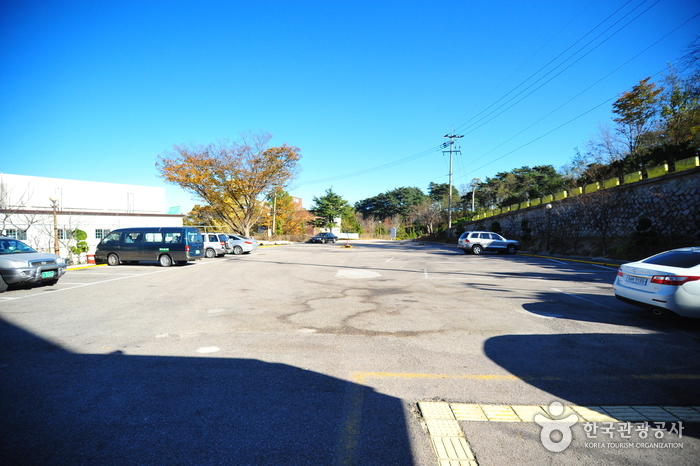 백암온천호텔 피닉스