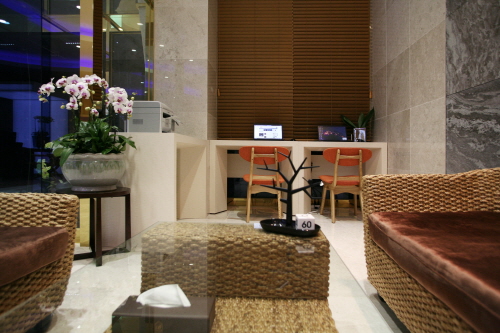 베니키아호텔 여수