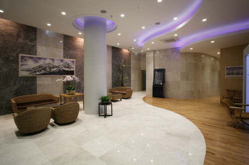 베니키아호텔 여수