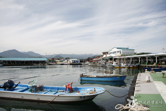 오호어촌체험마을