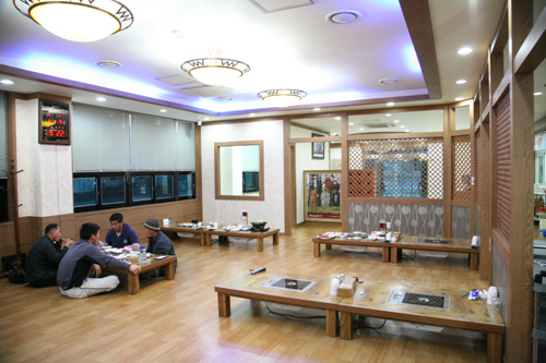 보물섬남해한우프라자 (남해축협)