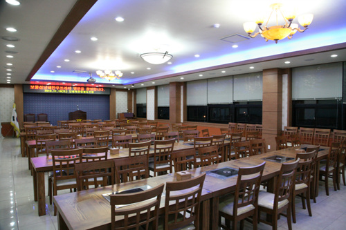 보물섬남해한우프라자 (남해축협)