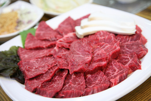 보물섬남해한우프라자 (남해축협)