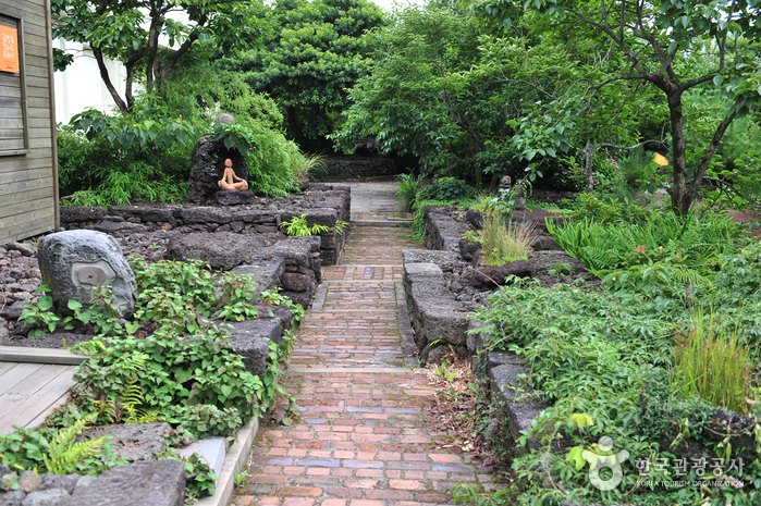 김영갑 갤러리(두모악)