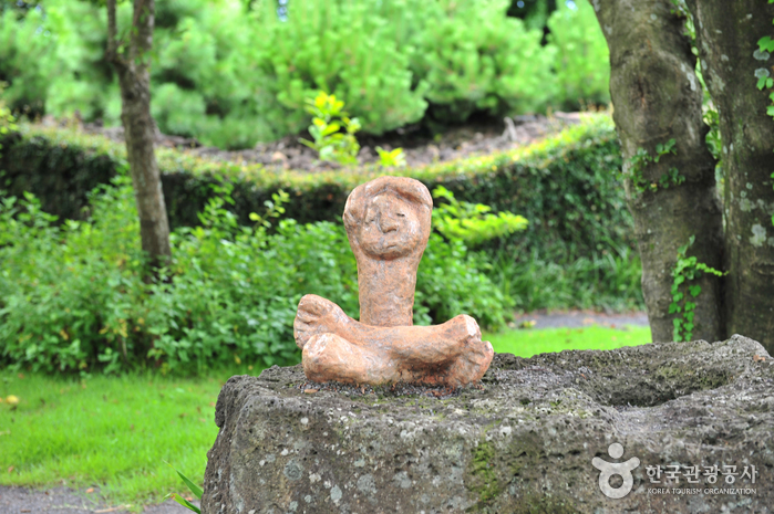 김영갑 갤러리(두모악)