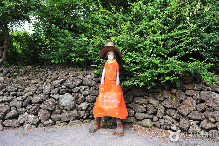 김영갑 갤러리(두모악)