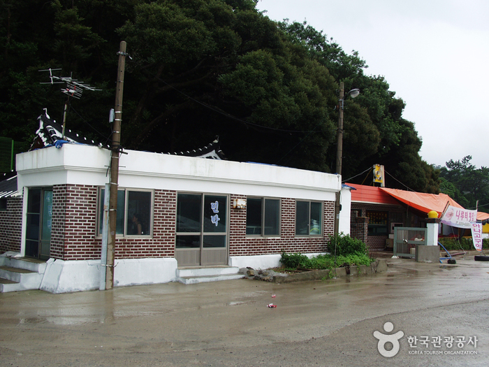 나로우주해수욕장