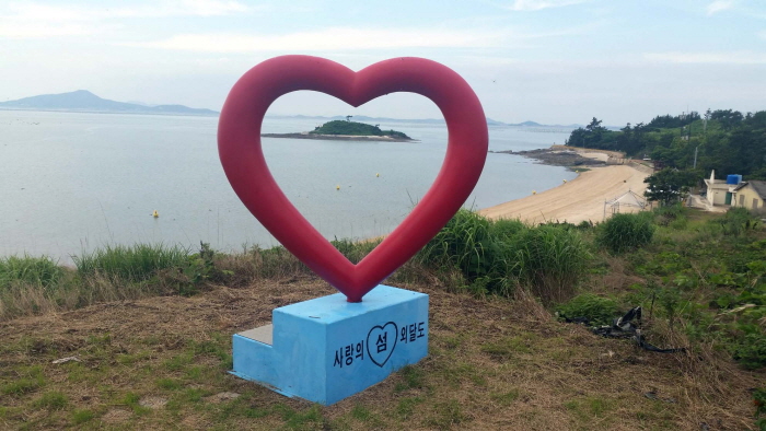 외달도