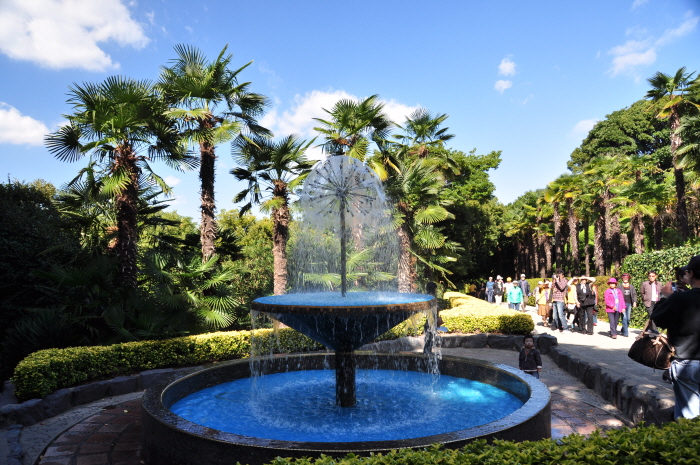 외도 구조라 유람선