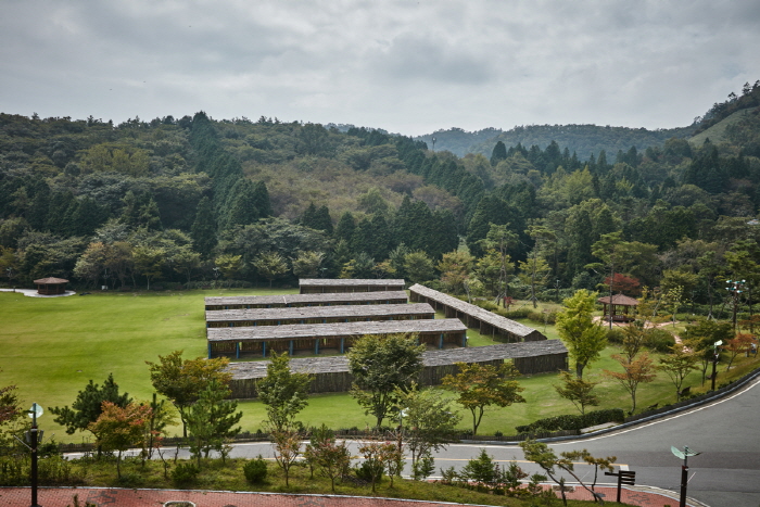 한국차문화공원