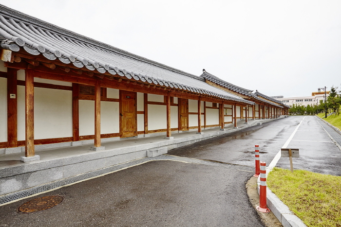 한옥호텔 오동재