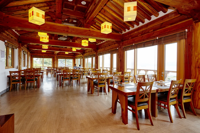 한옥호텔 오동재