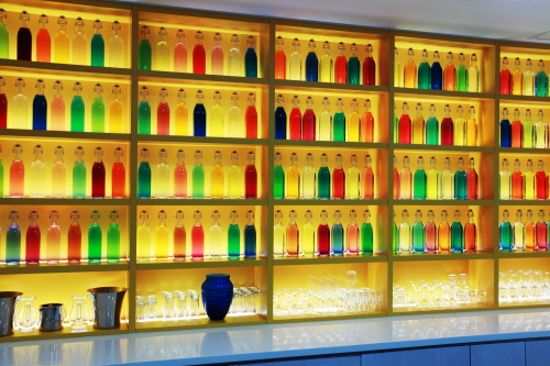 한화리조트 대천파로스