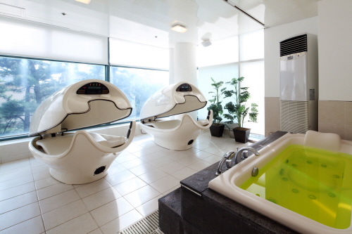 한화리조트 대천파로스